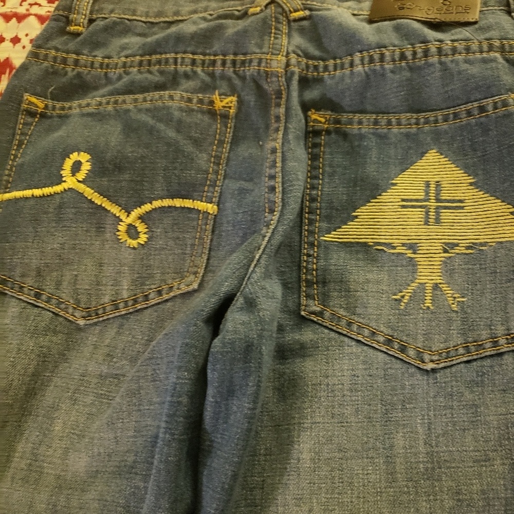 Boys Jean's
